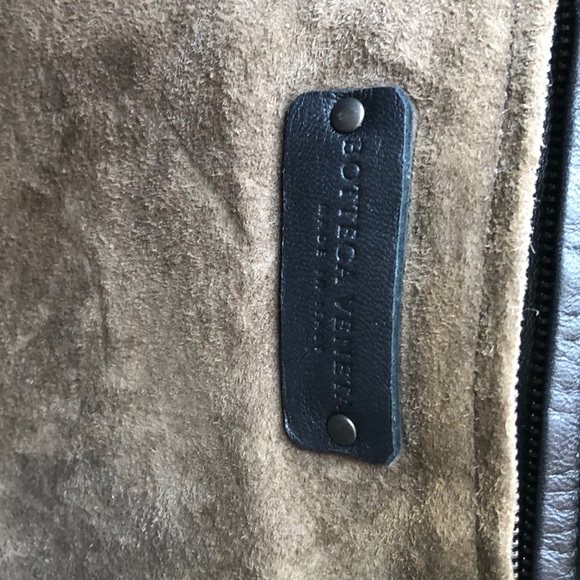 Authentic Bottega Veneta Handbag - Picture 6 of 13